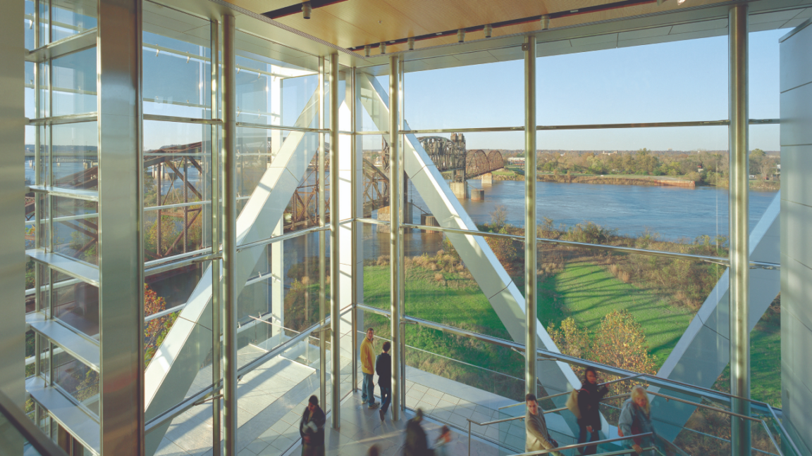 Clinton Presidential Center