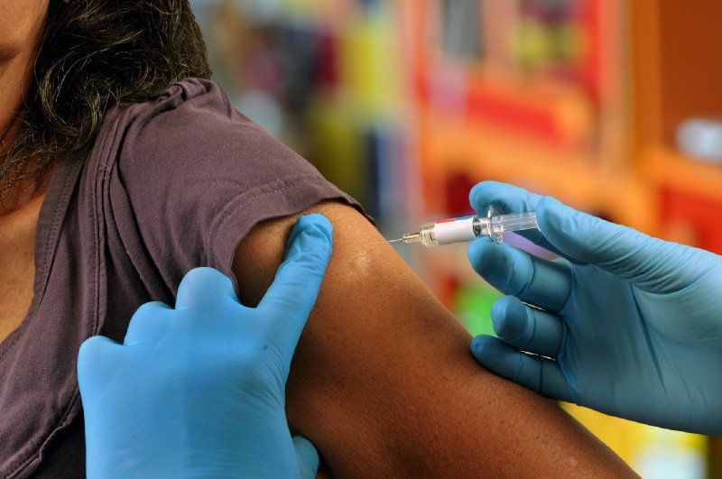 Vaccination image