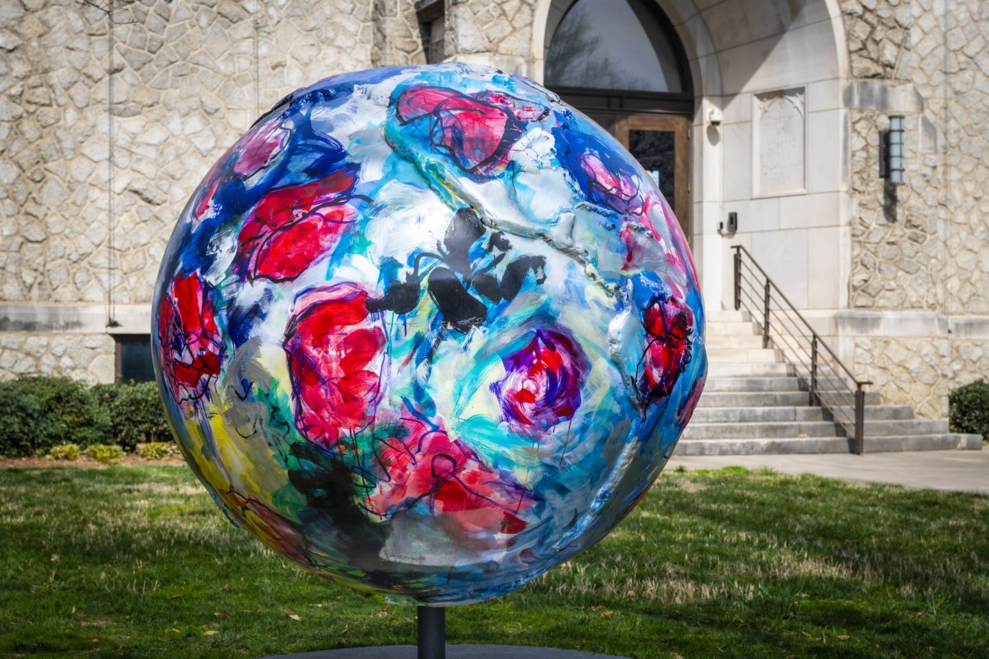 Cool Globes: Hot Ideas for a Cooler Planet