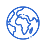 globe icon