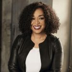Headshot of Shonda Rhimes