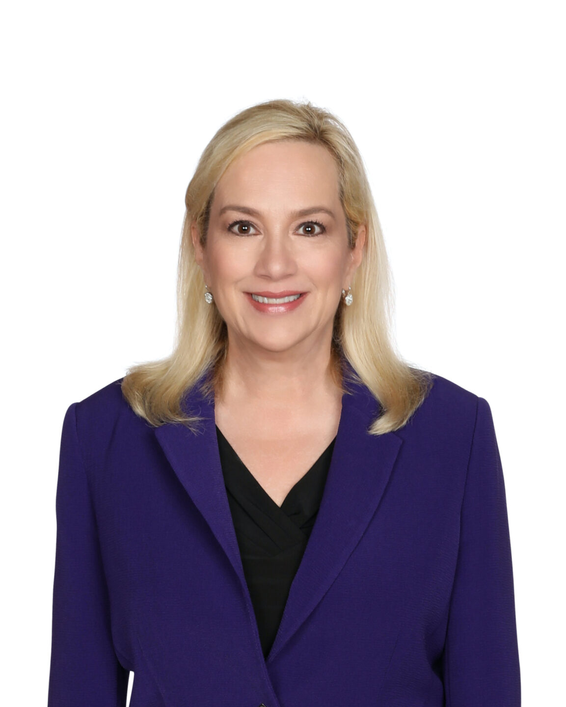 Headshot of Stephanie Streett