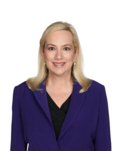 Headshot of Stephanie Streett