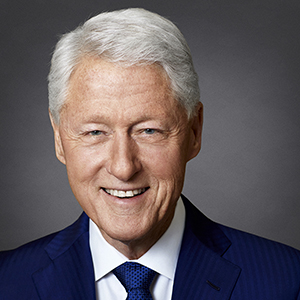 Why that teen shouted out Bill Clinton at 2022 Game Awards - Los