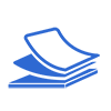 icon of stack of papers