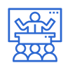 classroom icon