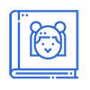 book icon