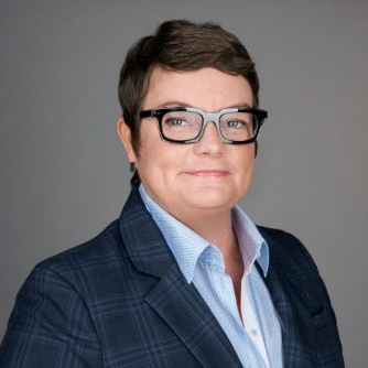 Kris Perry