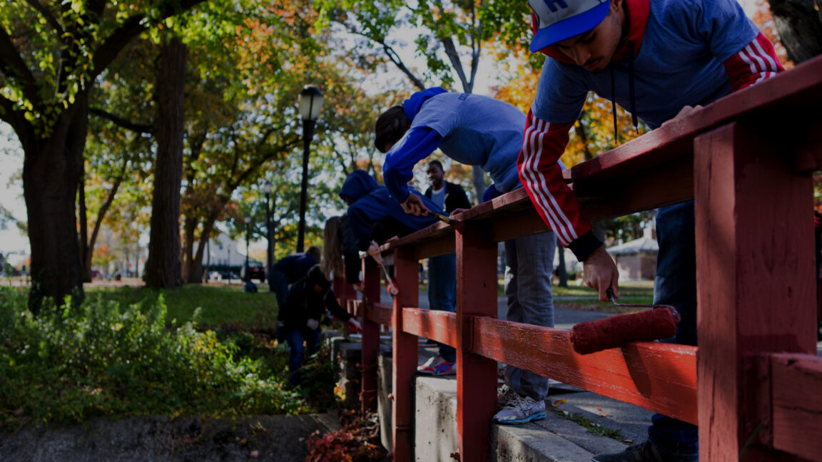 Foundation Programs