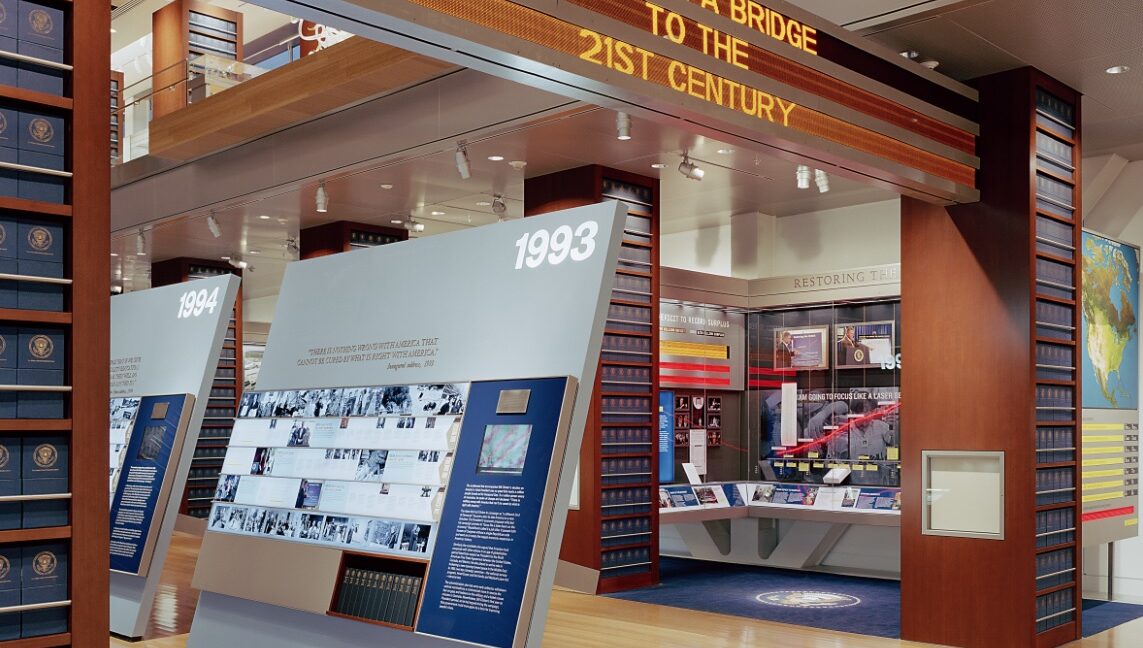Permanent Exhibitions