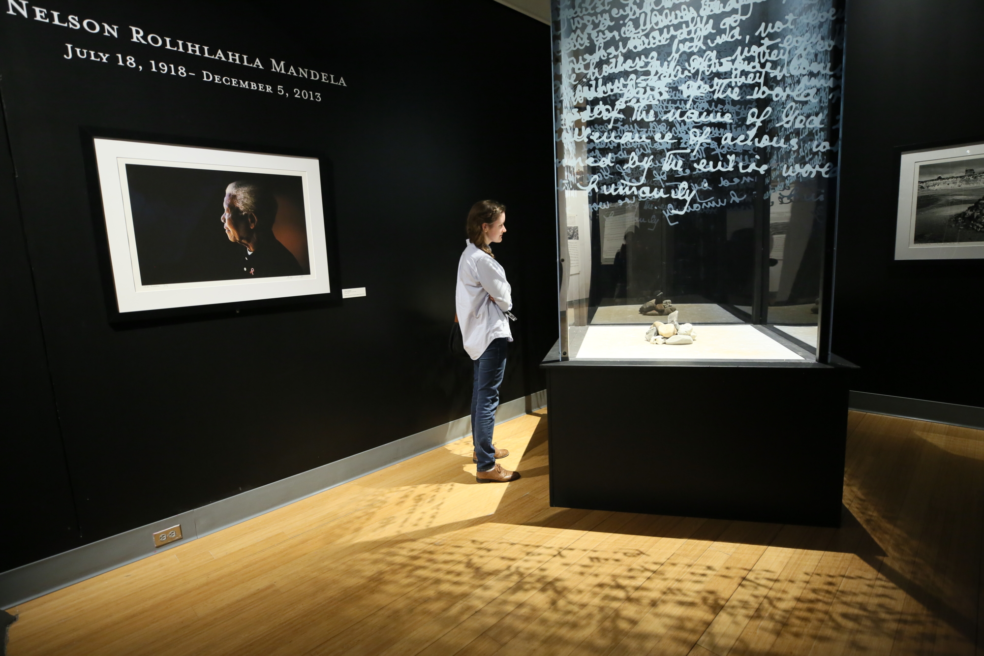 Past Special Exhibitions