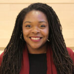 Headshot of Ragina Arrington