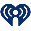iHeartRadio icon