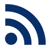 RSS icon