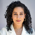 Headshot of Jessica Malaty Rivera