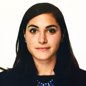 Headshot of Tara Shannon