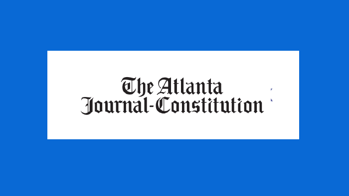 The Atlanta Journal-Constitution logo