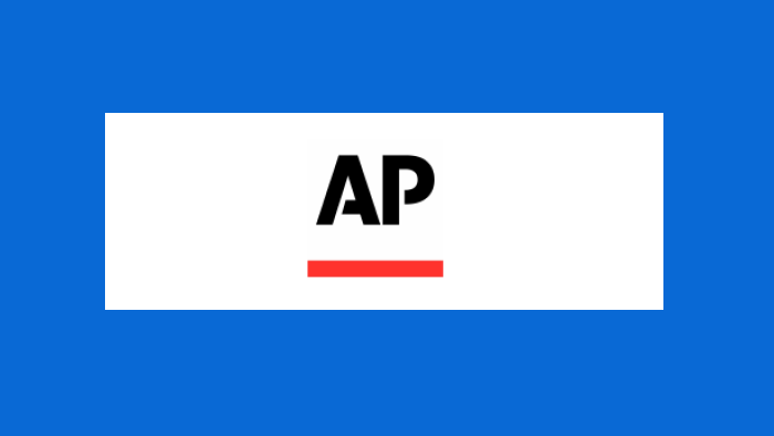 AP logo