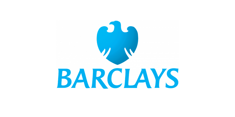 Barclays logo