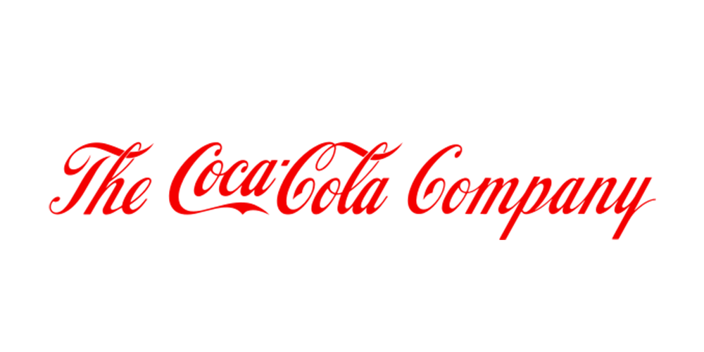 The Coca-Cola Company logo