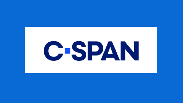 C-Span logo