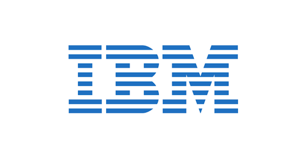 IBM logo
