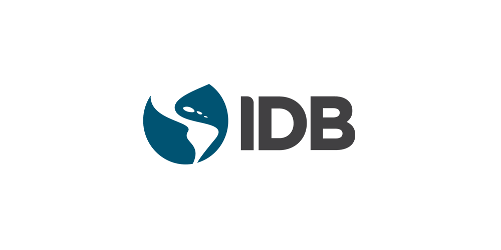 IDB logo