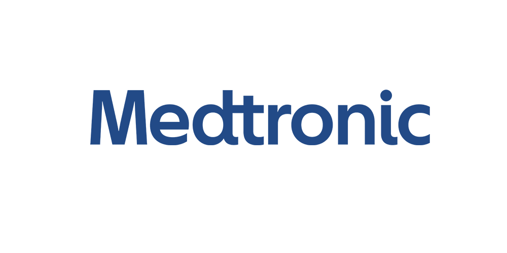 Medtronic logo