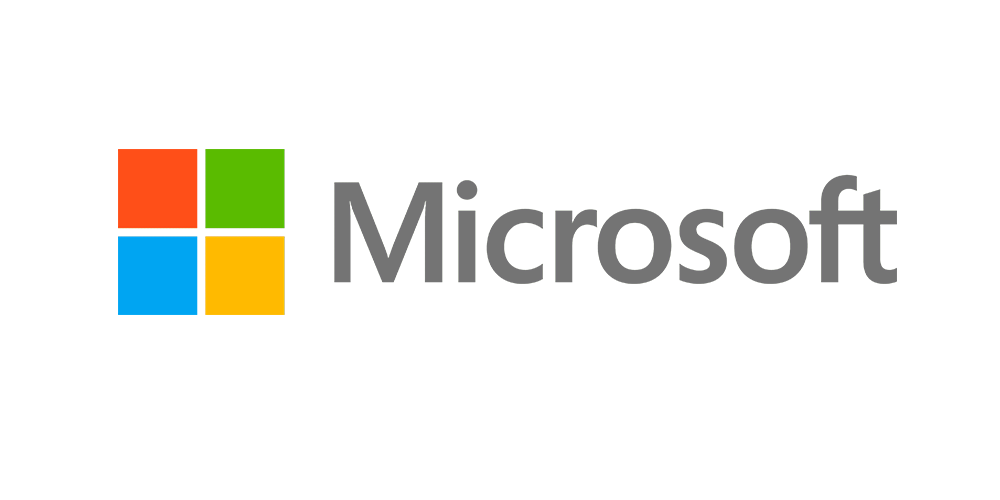Microsoft logo