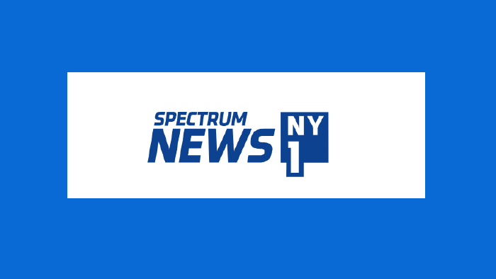 NY1 Logo