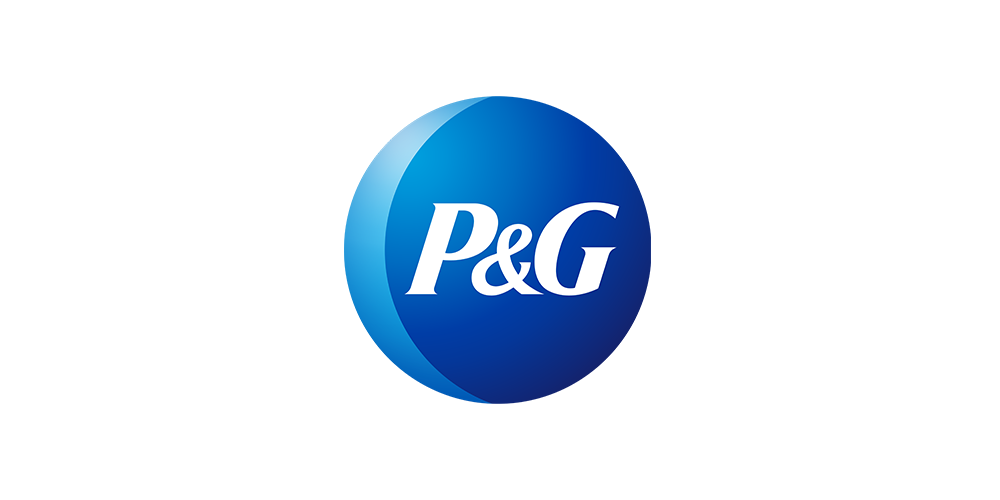 Procter & Gamble logo
