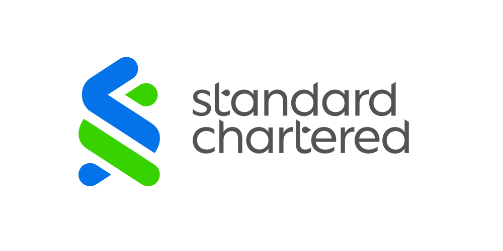Standard Chartered logo
