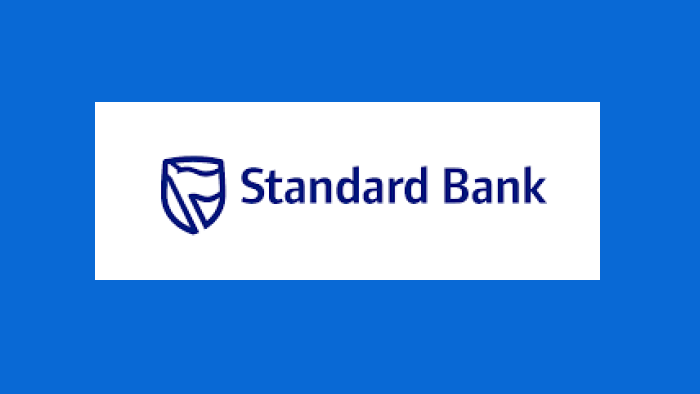 Standard Bank logo