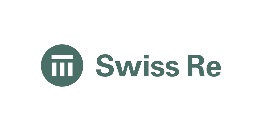 Swiss Re logo