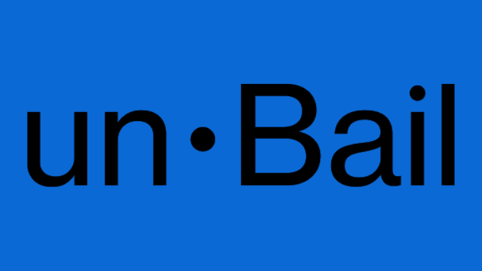 Unbail logo