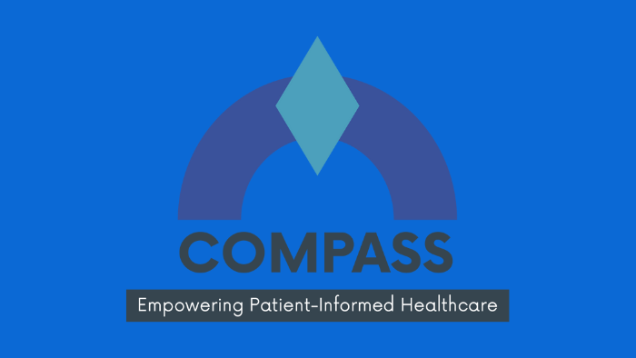 Compass logo