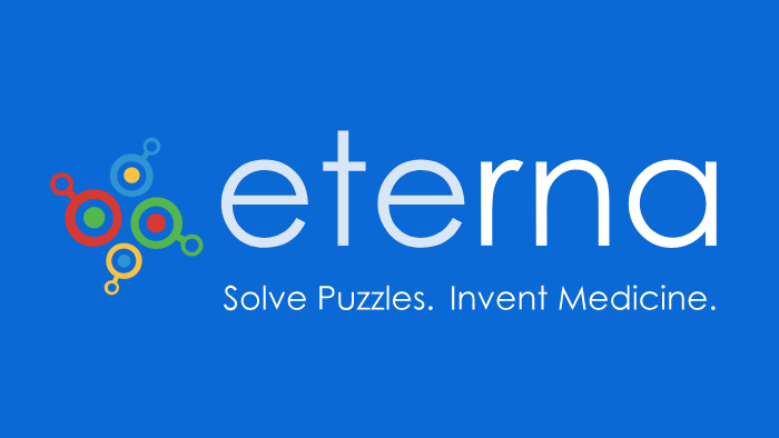 Eterna logo