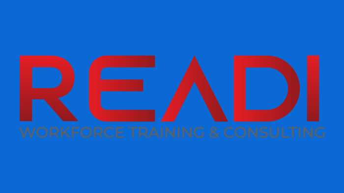 READI logo