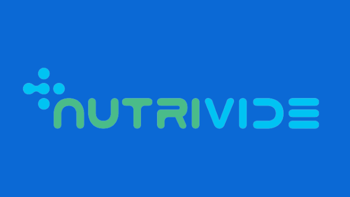 Nutrivide logo