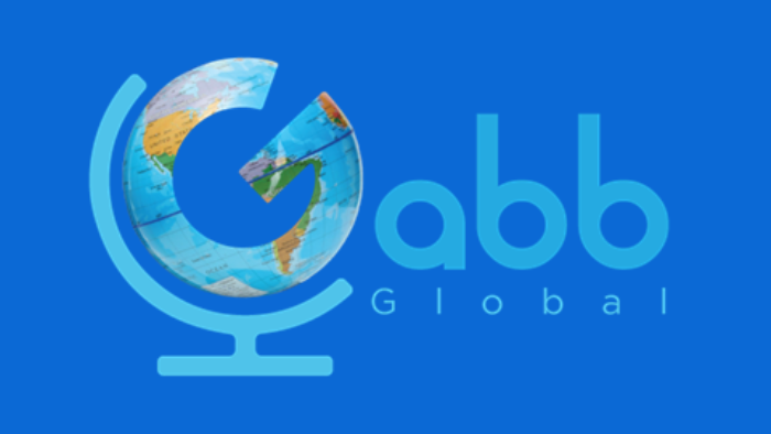 Gabb Global logo