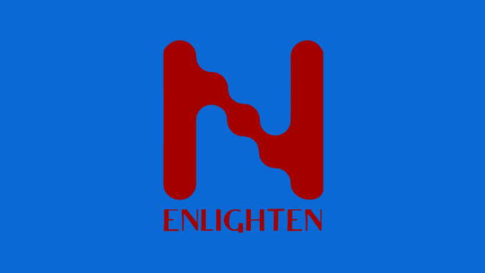 Enlighten logo