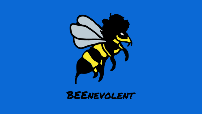 Beenevolent logo