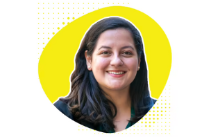 Headshot of Nikki Hasani-Ferrera