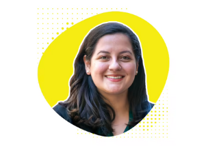 Headshot of Nikki Hasani-Ferrera