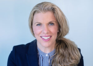 Headshot of Regina Kline
