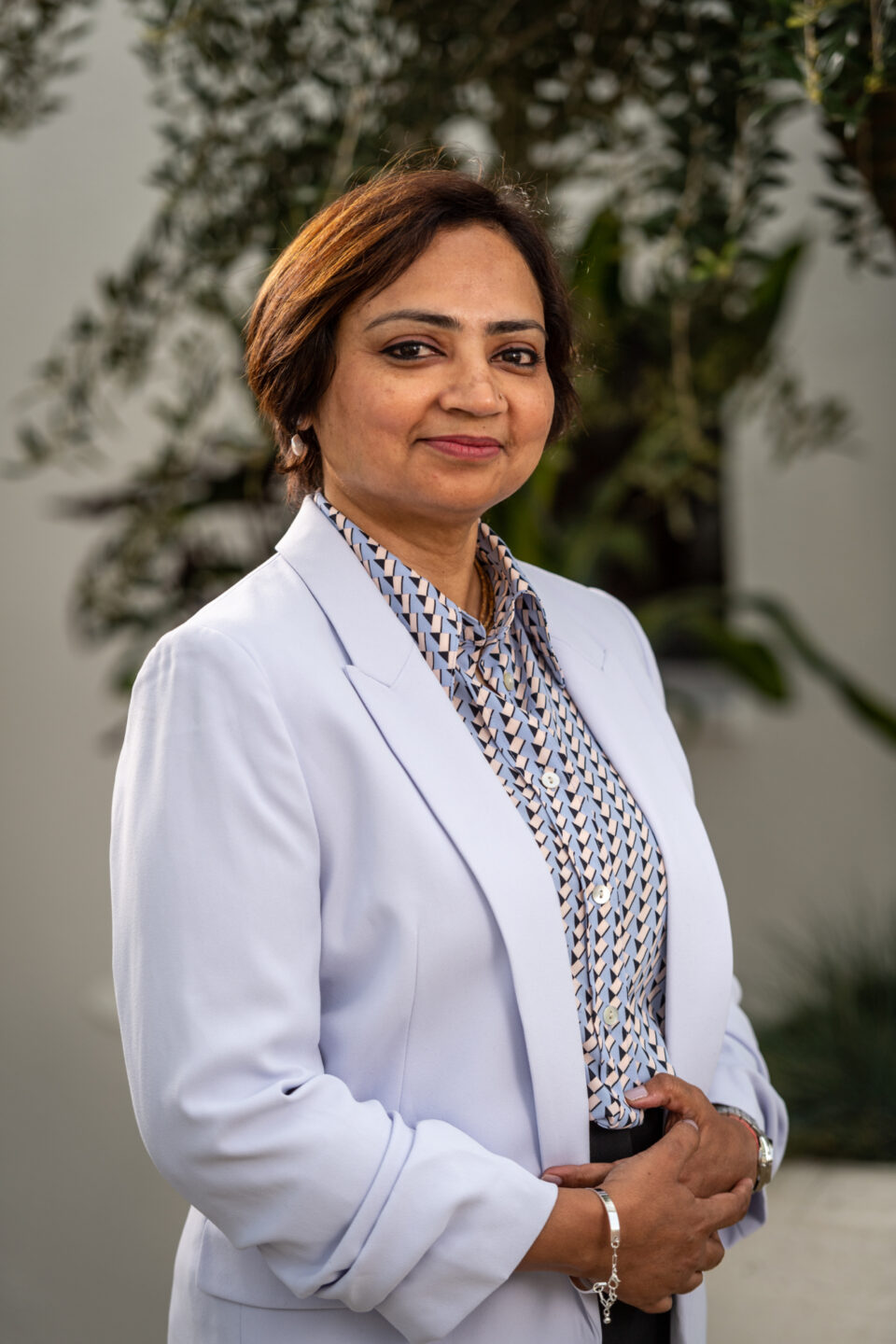 Divya Sharma