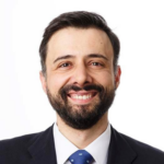 Headshot of Alvaro Lario