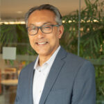 Headshot of Ani Dasgupta