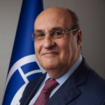 Headshot of António Vitorino