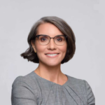 Headshot of Carmen Rojas